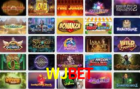 WJBET