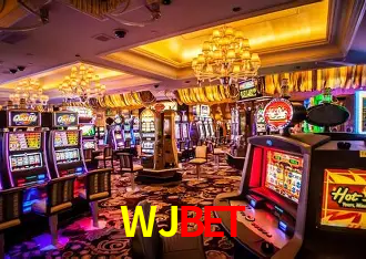 Explore as vantagens do WJBET: serviço profissional e confiabilidade