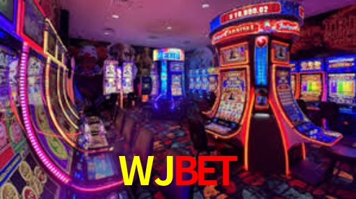 Bônus Generosos e Exclusivos no WJBET para Você!