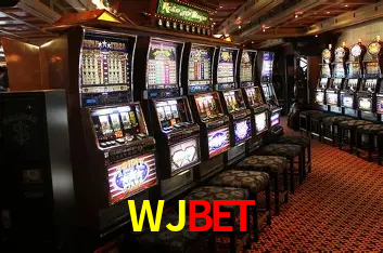 WJBET Com